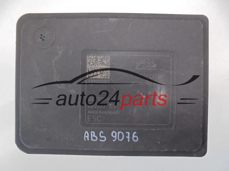 POMPA ABS I STEROWNIK HONDA 57110TGLG330M1 06210982253