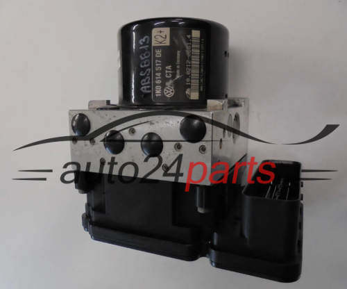 AUDI GOLF 1K0 614 517 DE, 1K0614517DE, ATE 10.0212-0681.4, 10021206814, 1K0 907 379 BJ, 1K0907379BJ, ATE 10.0961-0352.3, 10096103523, 10.0619-3724.1, 10061937241, 28.5610-5441.