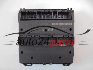 CENTRALKA MODUL STEROWNIK KOMFORTU SEAT IBIZA SKODA FABIA VW POLO 6Q1937049F 5WK48217 - C3664, C3743