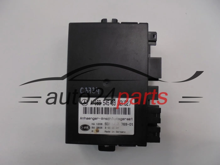 Moduł komfortu Mercedes Vito Sprinter 5DS00876901 A1695453932