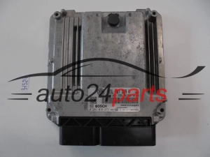 Motorsteuergerät Volkswagen Transporter T5 2.0 TDI Bosch 03L907309K 0281016272