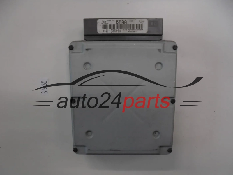 Sterownik silnika Ford Focus 1.8 TDDI 4S4112A650BA DPC808