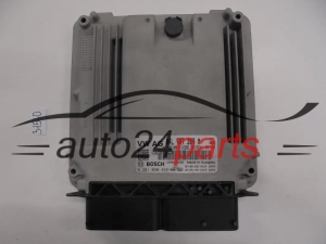 Centralita de motor AUDI VOLKSWAGEN 0281030462 04L907309M EDC17C74