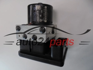 ABS POMPA I STEROWNIK AUDI VOLKSWAGEN SEAT 1K0614517AE ATE 10.0206-0240.4 10020602404 1K0907379AC 10096003593 - 9092-9118