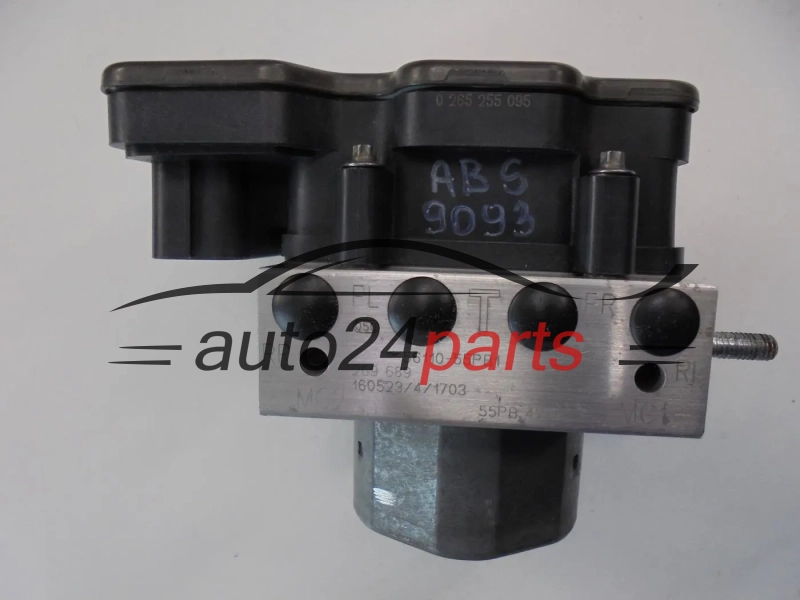 Αντλία αβς  SUZUKI 5611055PB1 0265255095 0265956291