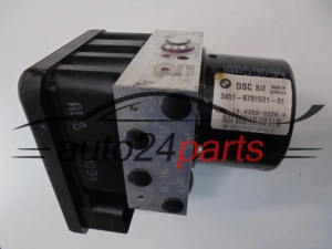 Αντλία αβς BMW 3451-6778163-01, 3451677816301, 10.0206-0286.4, 10020602864, 10.0960-0834.3, 10096008343, 6778164