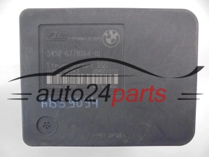Αντλία αβς BMW 3451-6778163-01, 3451677816301, 10.0206-0286.4, 10020602864, 10.0960-0834.3, 10096008343, 6778164