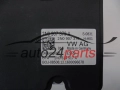 ABS POMPA I STEROWNIK VOLKSWAGEN CRAFTER 2N0614517A, 0265257720, 2N0907379A