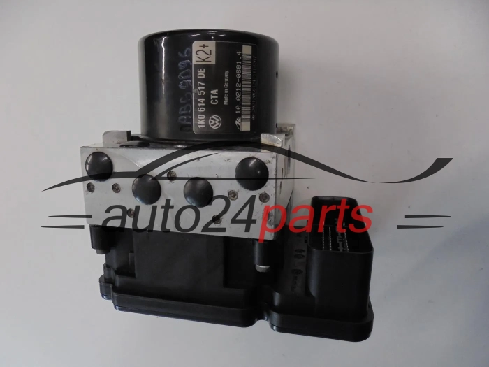 Αντλία αβς VOLKSWAGEN AUDI GOLF 1K0 614 517 DE, 1K0614517DE, ATE 10.0212-0681.4, 10021206814, 1K0 907 379 BJ, 1K0907379BJ, ATE 10.0961-0352.3, 10096103523, 10.0619-3724.1, 10061937241, 28.5610-5441.3, 28561054413