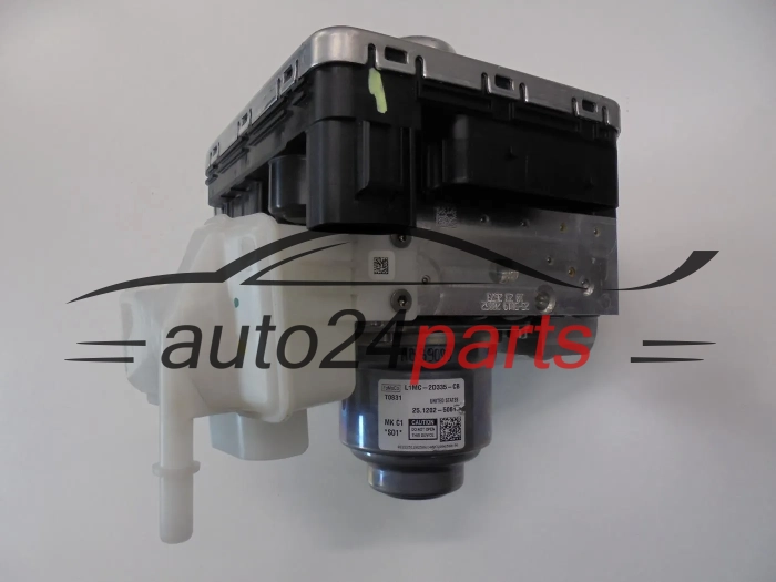 Αντλία αβς FORD L1MC-2D335-CB L1MC-2D335-CB L1MC2C219CB