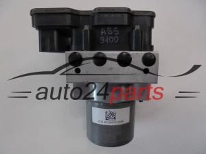 Αντλία αβς AUDI 0265244025 4M0614517T 4M0907379P 0265956312