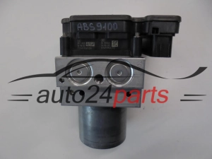 Αντλία αβς AUDI 0265244025 4M0614517T 4M0907379P 0265956312