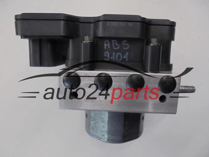 Pompe ABS  Suzuki 0265255114 56110-62MA1 5611062MA1 0265956193