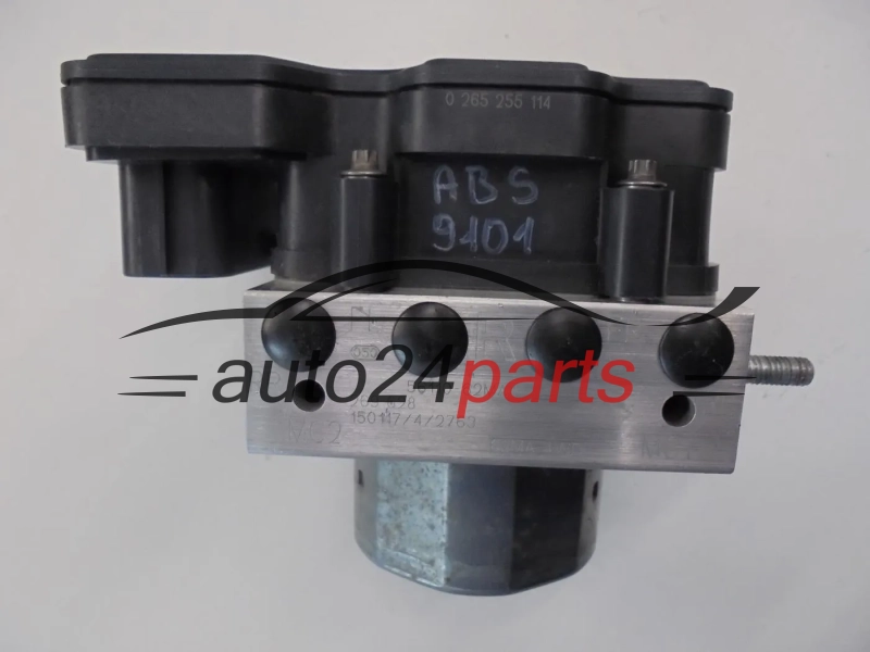 Αντλία αβς Suzuki 0265255114 56110-62MA1 5611062MA1 0265956193