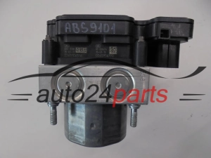Αντλία αβς Suzuki 0265255114 56110-62MA1 5611062MA1 0265956193