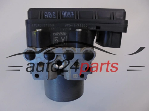 TOYOTA HILUX 89541-71250 8954171250 44540-71260 4454071260 1330002710