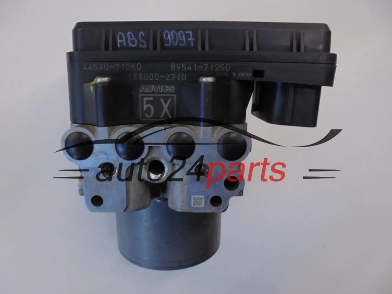 TOYOTA HILUX 89541-71250 8954171250 44540-71260 4454071260 1330002710