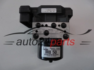 Pompa abs i sterownik HYUNDAI KIA 589202E500 BH60133440 5WY7610C