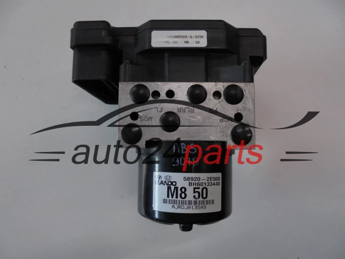 ABS-Pumpe Kia Hyundai Mando 589202E500 BH60133440 5WY7610C