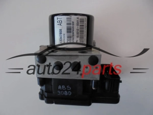 ABS POMPA I STEROWNIK OPEL ASTRA J GM 13347808 ABT, ATE 10.0212-0541.4, 10021205414, 10.0961-4521.3, 10096145213, 10.0619-3339.1, 10061933391, 28.5611-8102.3, 28561181023 - 9080