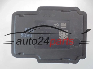 ABS POMPA I STEROWNIK OPEL ASTRA J GM 13347808 ABT, ATE 10.0212-0541.4, 10021205414, 10.0961-4521.3, 10096145213, 10.0619-3339.1, 10061933391, 28.5611-8102.3, 28561181023
