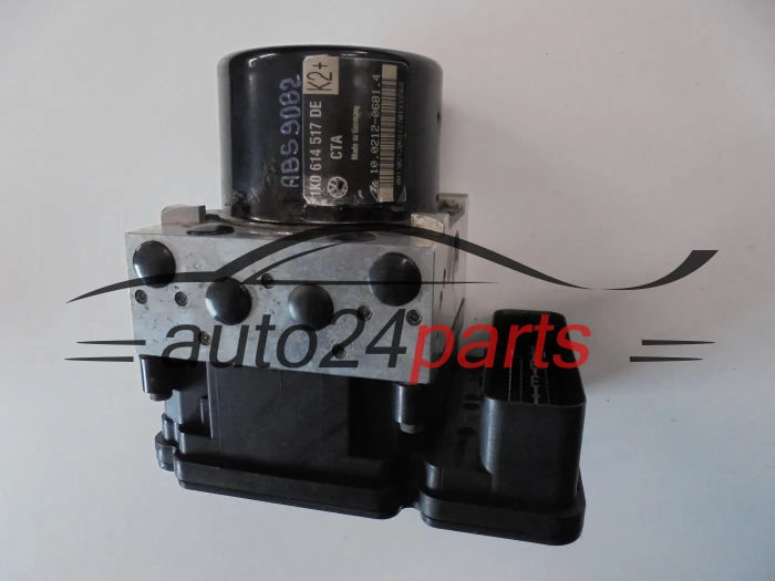 Αντλία αβς VOLKSWAGEN AUDI GOLF 1K0614517DE 10.0212-0681.4 10021206814 1K0907379BJ ATE 10.0961-0352.3, 10096103523, 10.0619-3724.1 10061937241 28.5610-5441.3 28561054413
