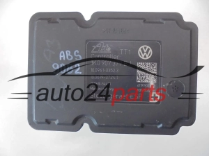 Αντλία αβς VOLKSWAGEN AUDI GOLF 1K0614517DE 10.0212-0681.4 10021206814 1K0907379BJ ATE 10.0961-0352.3, 10096103523, 10.0619-3724.1 10061937241 28.5610-5441.3 28561054413