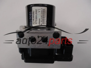 ABS POMPA I STEROWNIK SUBARU 27536AJ002, 06.2102-1639.4, 06210216394, 06.2109-5825.3, 06210958253 - 9085