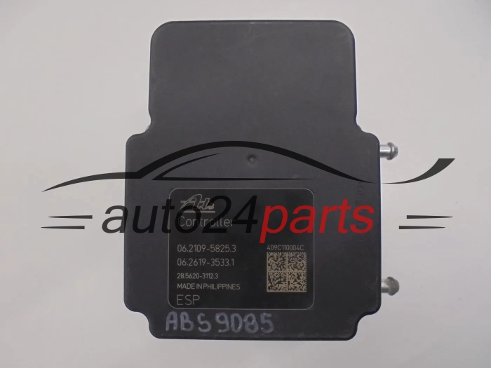 Bomba ABS e centralina Subaru 27536AJ002 06210216394 – foto 2