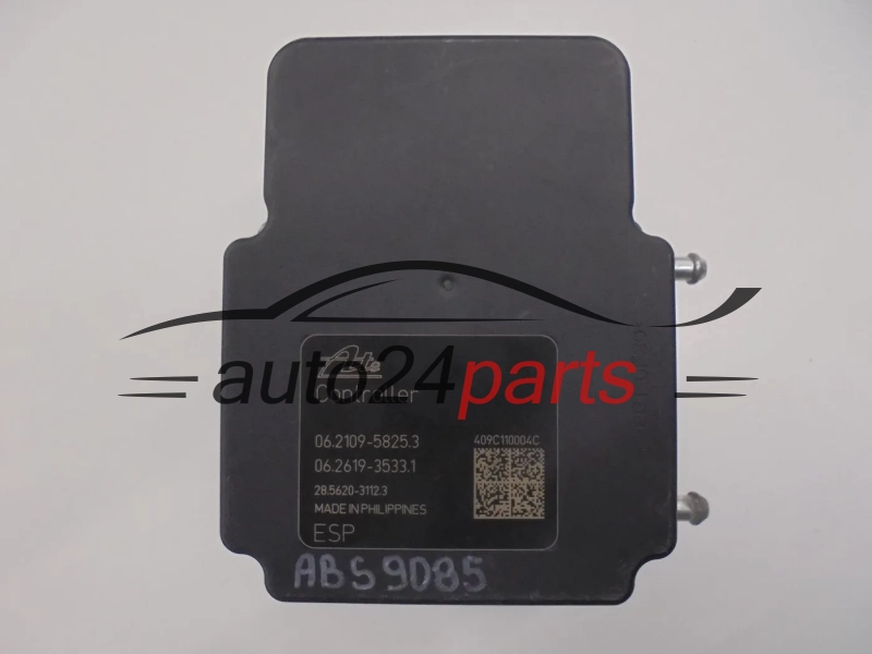 ABS POMPA I STEROWNIK SUBARU 27536AJ002, 06.2102-1639.4, 06210216394, 06.2109-5825.3, 06210958253