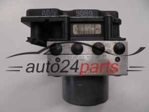 ABS POMPA I STEROWNIK RENAULT CLIO II KANGOO THALIA TWINGO NISSAN KUBISTAR BOSCH 0 265 231 333, 0265231333, 8200 229 137, 8200229137, 0 265 800 316, 0265800316 -