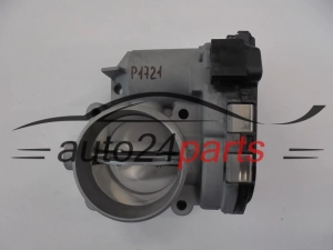 Boitier de papillon Mercedes 0280750045 A1110980109