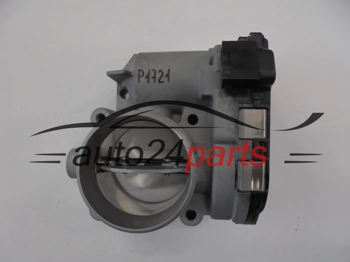 Throttle body Mercedes 0280750045 A1110980109