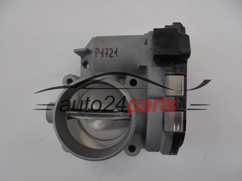 Boitier de papillon Mercedes 0280750045 A1110980109