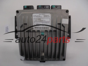 KOMPUTER STEROWNIK SILNIKA FORD MONDEO 2.0 TDCI 2S7Q-9F954-DE, 2S7Q9F954DE, DDCR 80899E