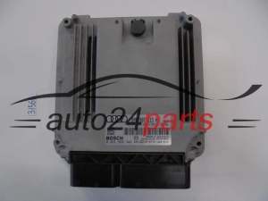 KOMPUTER STEROWNIK SILNIKA AUDI S3 2.0 TFSI 0261S02342 8P0907115H 8P0907115B - 31566 IMMO OFF