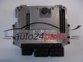 KOMPUTER STEROWNIK SILNIKA CITROEN 0 261 S04 626 0261S04626 9665742680 MED17.4