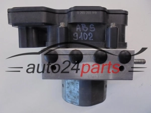 Αντλία αβς SUZUKI 0265255919 5611062ME1 0265956193