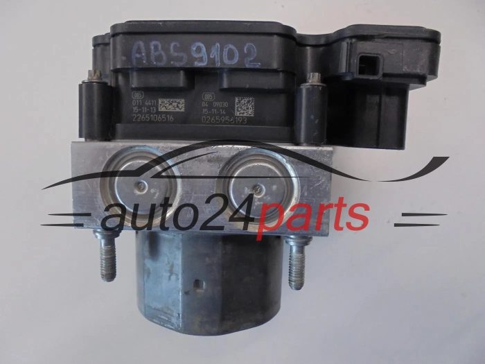 Bomba ABS SUZUKI 0265255919 5611062ME1 0265956193
