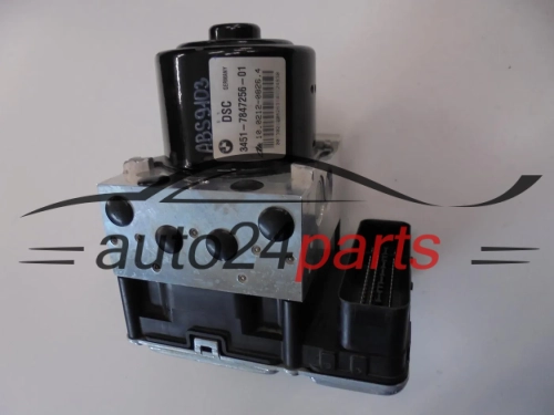 Bomba de abs BMW 7847256 10092908243