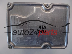 Pompa abs i sterownik BMW 7847256 10092908243