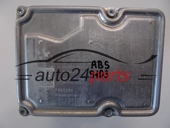 Bomba ABS BMW 7847256 10092908243