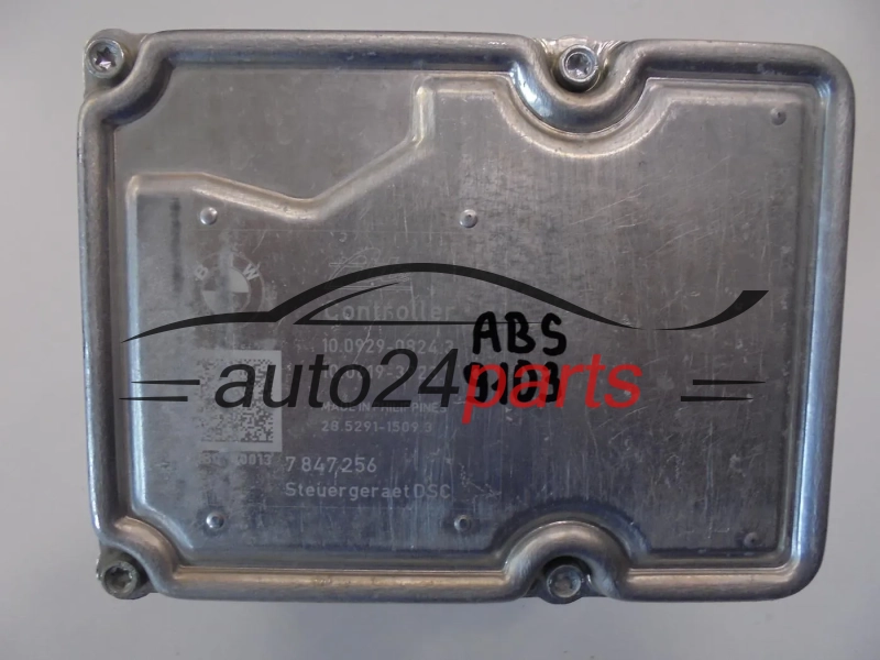 Bomba ABS BMW 7847256 10092908243
