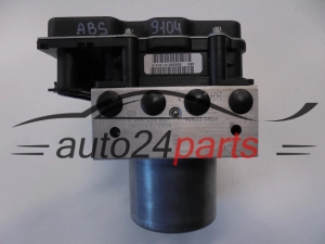Pompe ABS et calculateur Iveco 0265234627 504230824 0265950764