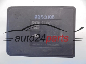 Abs pompa citroen peugeot 9842946180 10091739473