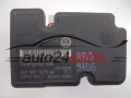 ABS POMPA I STEROWNIK VW VOLKSWAGEN TOURAN BE JT7, 1K0 614 117 AD, 1K0614117AD, ATE 10.0207-0138.4,10020701384, 1K0 907 379 AF, 1K0907379AF, 10.0970-0321.3, 10097003213-