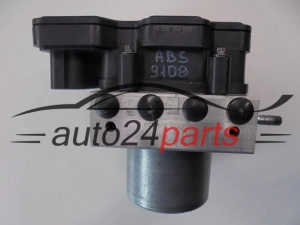 ABS Pumpe und steuergerat Volkswagen Seat Skoda 6C0614517G 0265254602 0265956084 6C0907379G
