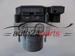 Abs pompa centralina Volkswagen Seat Skoda 6C0614517G 0265254602 0265956084 6C0907379G