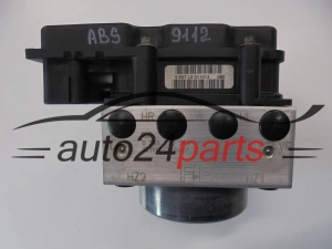 ABS POMPA I STEROWNIK OPEL CORSA D 0265232288 13282282 FE 0265800796