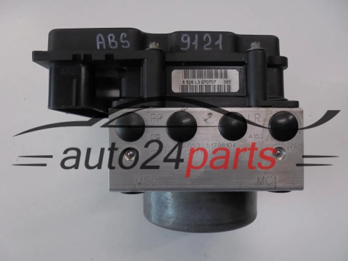 ABS Pumpe FIAT 0265232053 51798104 0265800690